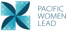 Pacific Women Lead