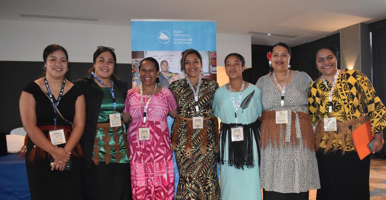 What-works-to-empower-adolescent-girls-Pacific-Girl-partners-to-share-emerging-good-practice