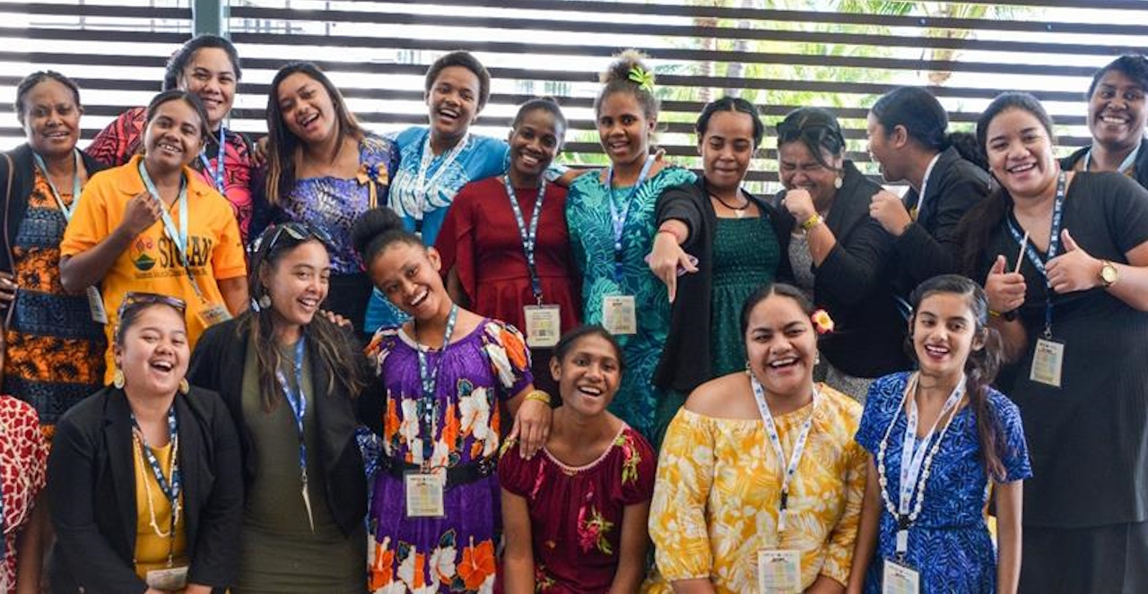 Youth Wanted for Pacific Women Lead Working Group_resize