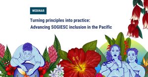 Decolonising Pacific research into gender equality – 4